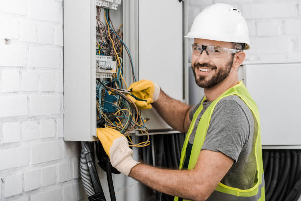 Best Electrical System Inspection  in Guernsey, WY
