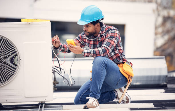 Best Electrical System Inspection  in Guernsey, WY