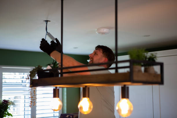 Best Electrical Wiring Services  in Guernsey, WY