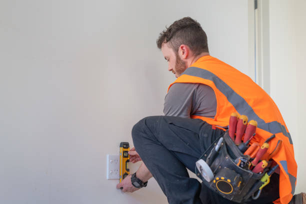 Best 24-Hour Electrician  in Guernsey, WY