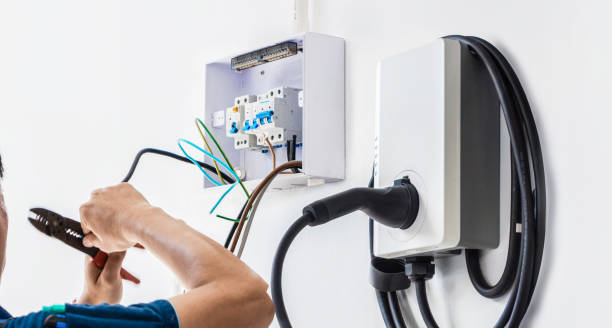 Best Electrical Upgrades for Homes  in Guernsey, WY