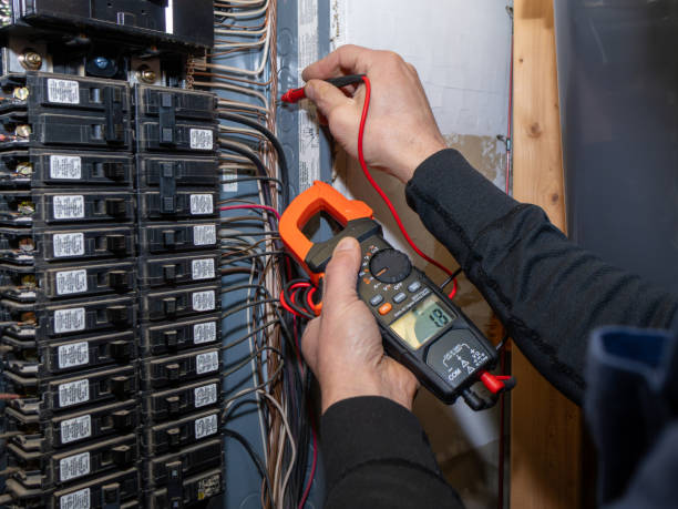Generator Installation Services in WY